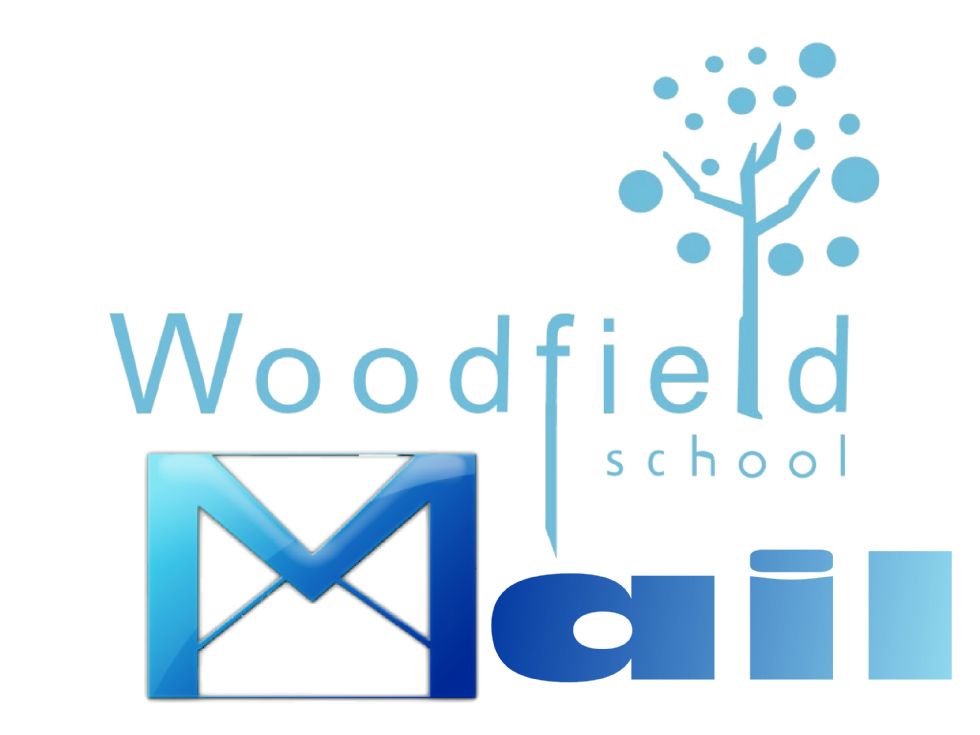 Link to Woodfield Mail login screen