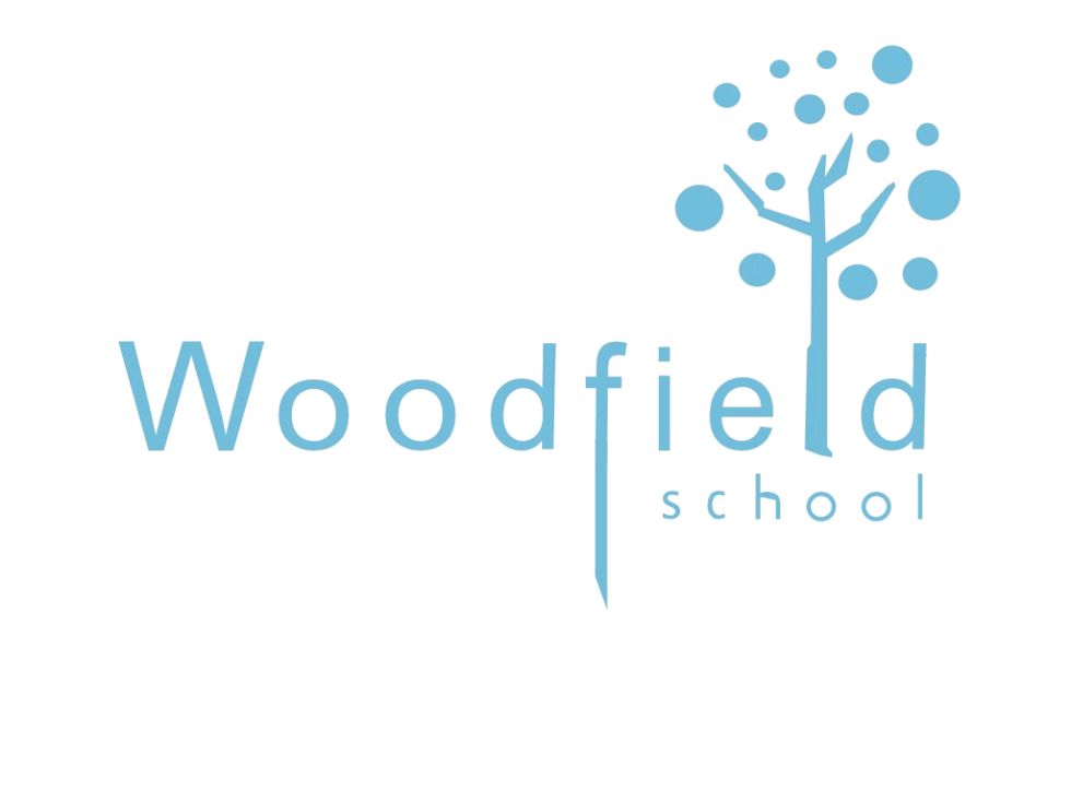 Woodfield School Logo